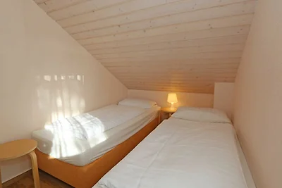 Strandhaus Dünenweg 17a mit...