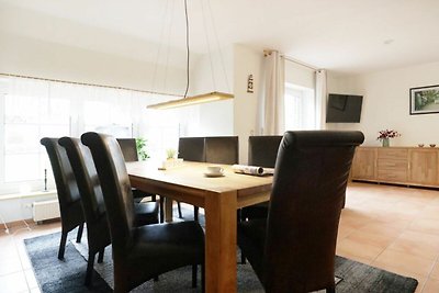 Vakantieappartement Gezinsvakantie Groß Schwansee