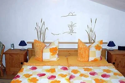 Vakantieappartement Gezinsvakantie Putbus