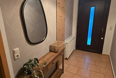 Ferienwohnung Graf Alte Bäckerei