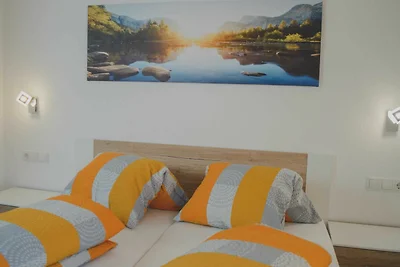 Appartamento Vacanza con famiglia Kauns