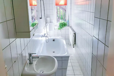 Vakantieappartement Gezinsvakantie Ribnitz-Damgarten