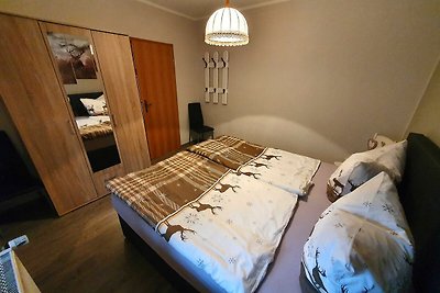 Vakantieappartement Gezinsvakantie Oberharz am Brocken