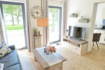 Vakantieappartement Gezinsvakantie Hohenkirchen