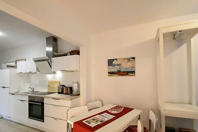 Appartamento Vacanza con famiglia Middelhagen