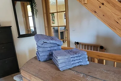 Ferienwohnung Teschow