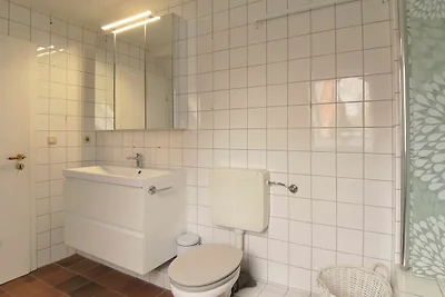 Vakantieappartement Gezinsvakantie Wanderup