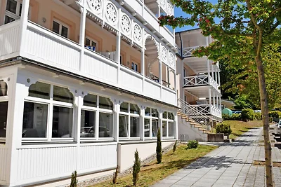 Ferienwohnung mit schönen grossen Balkon (10)