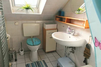 Vakantieappartement Gezinsvakantie Schönhagen