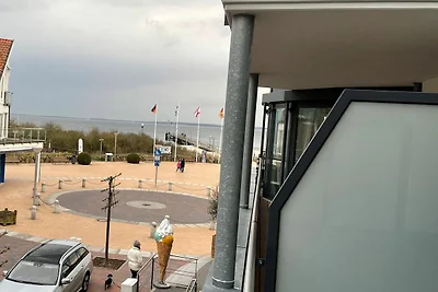 Vakantieappartement Gezinsvakantie Neustadt in Holstein