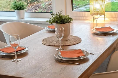 Ferienhaus Ankerplatz 2