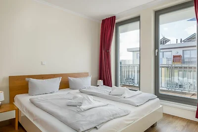 Appartamento Vacanza con famiglia Börgerende-Rethwisch