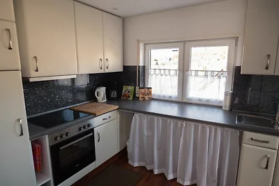 Appartamento Vacanza con famiglia Mömlingen