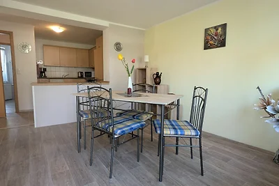 Vakantieappartement Gezinsvakantie Malchow
