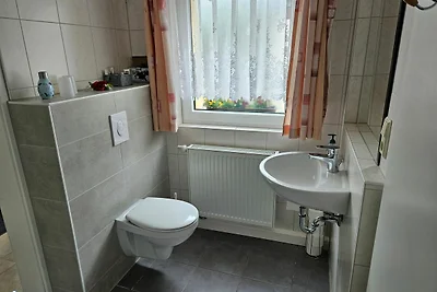 Vakantieappartement Gezinsvakantie Harzgerode