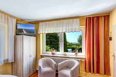 Appartamento Vacanza con famiglia Zempin