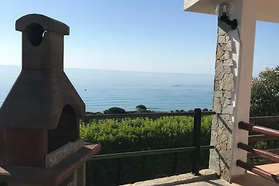 Strandnahes Panoramahaus I - Nr. S442.1