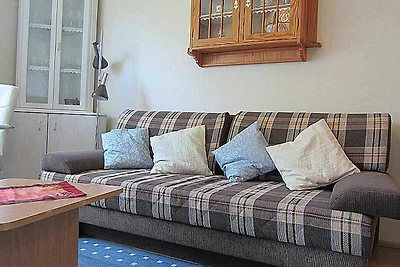 Appartamento Vacanza con famiglia Horumersiel