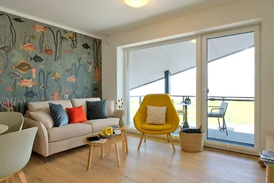 DAV-1.12 - Moderne Ferienwohnung mit...