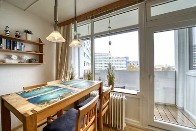 Ferienpark - Haus K, App. 0K0501