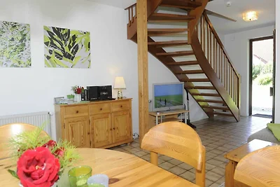 Vakantieappartement Gezinsvakantie Steinberg