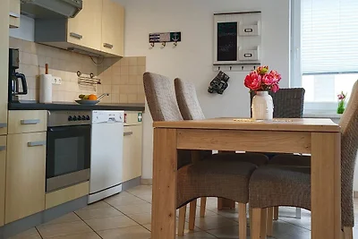 Ostseeperle Usedom * App. zur Düne