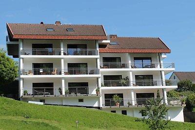 Vakantieappartement Gezinsvakantie Waldeck