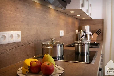 Ferienwohnung Dünenquartier Cuxhaven