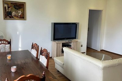 Dreibettzimmer