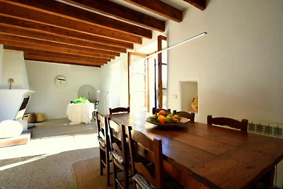 Appartamento Vacanza con famiglia Arta