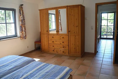 Appartamento Vacanza con famiglia Putbus