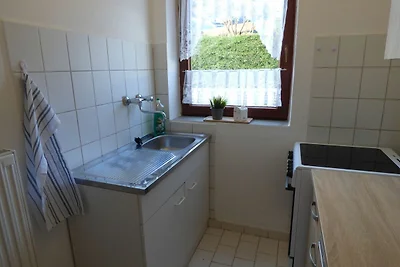 Vakantieappartement Gezinsvakantie Gößweinstein