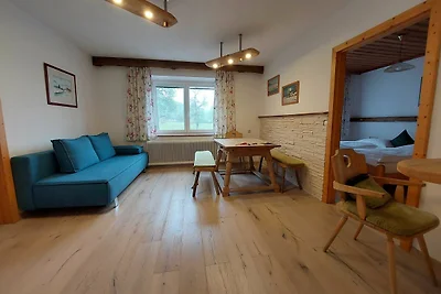 Ferienwohnung Bleckwand