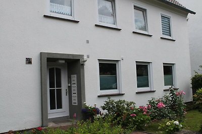 Vakantieappartement Gezinsvakantie Bad Wildungen