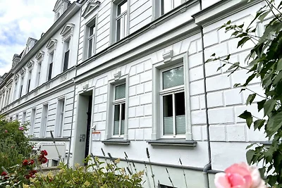 Vakantieappartement Gezinsvakantie Stralsund