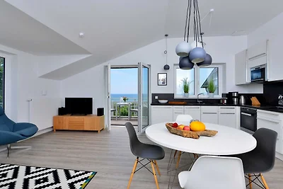 Vakantieappartement Gezinsvakantie Juliusruh