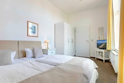 Villa Ostseewarte Whg. 7, SÜDBALKON,...