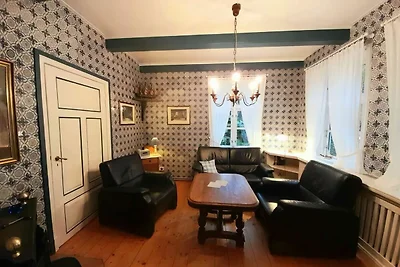 Drunkenmannstieg 12, EG