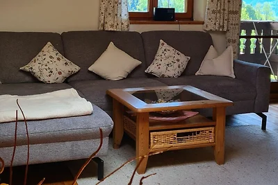 Vakantieappartement Gezinsvakantie Fischbachau