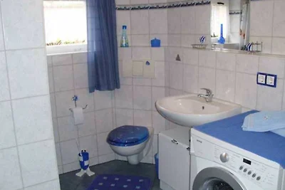 Vakantieappartement Gezinsvakantie Güstrow