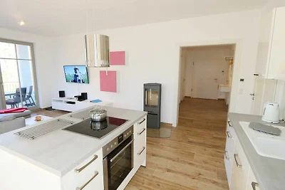 Villa Pauline Whg. 05 mit 2 Balkonen