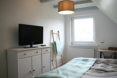 Vakantiehuis Ontspannende vakantie Wrixum