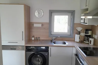 Kuća za odmor Dopust za oporavak Bedekaspel
