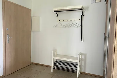 FeWo 58 qm für max. 4 Gäste SZ