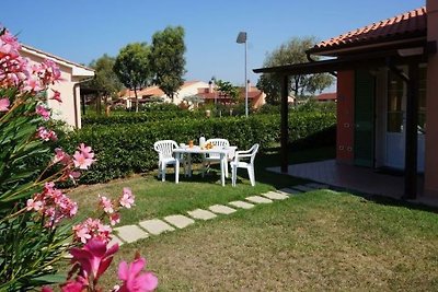 Residence Rosa dei Venti - Bungalow Libeccio...