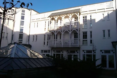 Lütte Stuv Haus Having WE 301