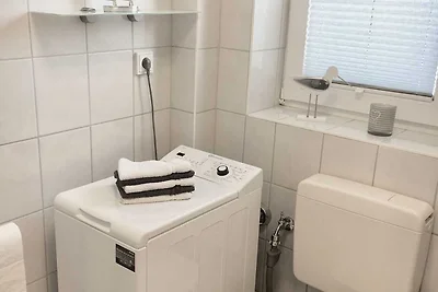 Vakantiehuis Ontspannende vakantie Friedrichskoog