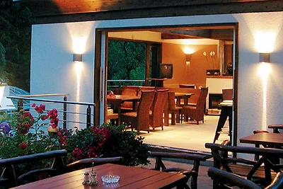 Vakantieappartement Gezinsvakantie Eisenberg