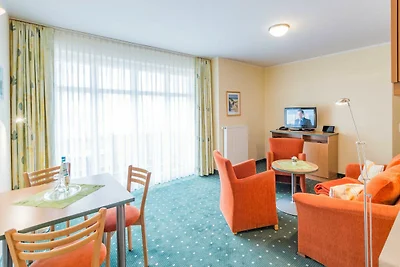 2-Zimmer-Apartment - C16