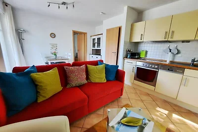 Vakantieappartement Gezinsvakantie Graal-Müritz